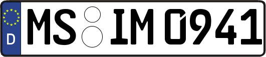 MS-IM0941