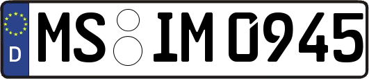 MS-IM0945
