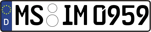 MS-IM0959