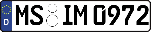 MS-IM0972