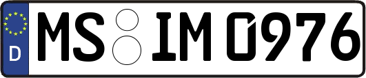 MS-IM0976