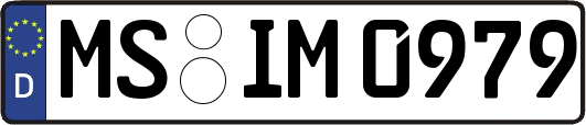 MS-IM0979