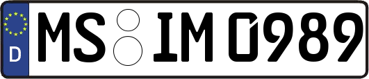 MS-IM0989