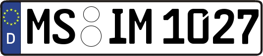 MS-IM1027
