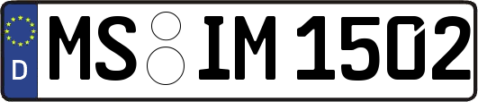 MS-IM1502