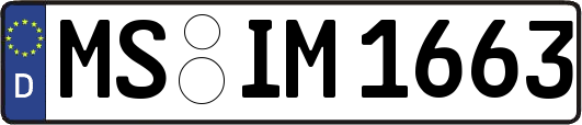 MS-IM1663