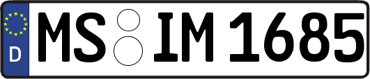 MS-IM1685