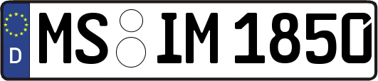 MS-IM1850