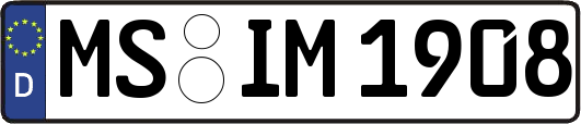MS-IM1908