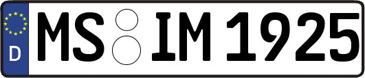 MS-IM1925