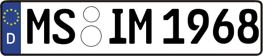 MS-IM1968