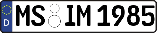 MS-IM1985