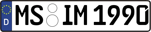 MS-IM1990