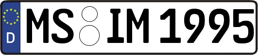 MS-IM1995