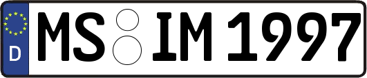MS-IM1997