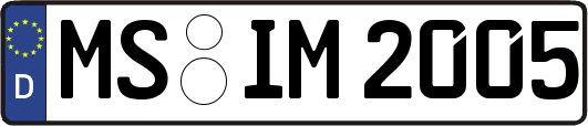 MS-IM2005