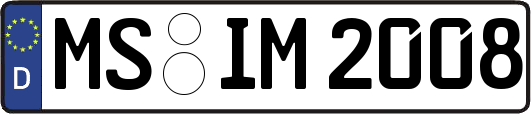 MS-IM2008