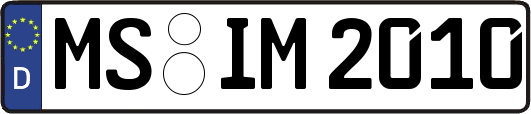 MS-IM2010