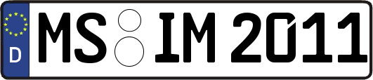 MS-IM2011