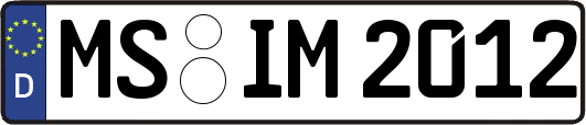 MS-IM2012