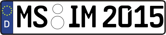 MS-IM2015