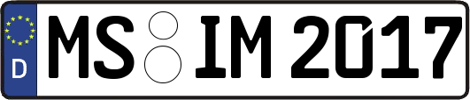 MS-IM2017