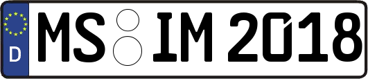MS-IM2018
