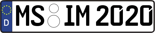 MS-IM2020