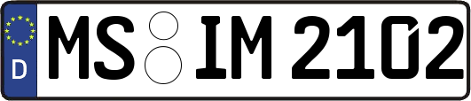 MS-IM2102