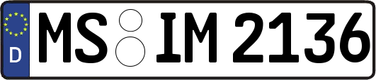 MS-IM2136