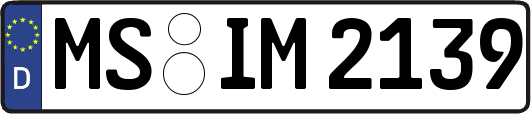 MS-IM2139
