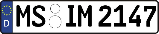 MS-IM2147