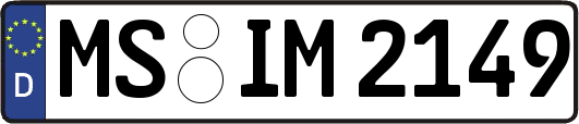 MS-IM2149