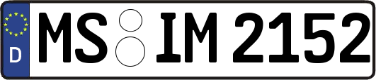 MS-IM2152