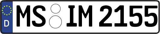 MS-IM2155
