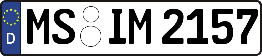 MS-IM2157
