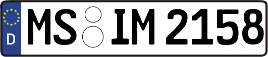 MS-IM2158