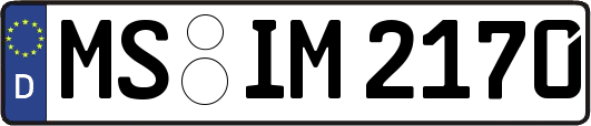 MS-IM2170