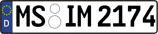MS-IM2174