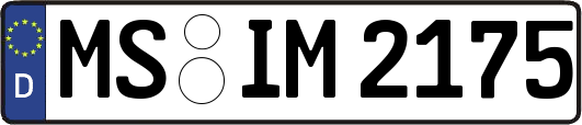 MS-IM2175