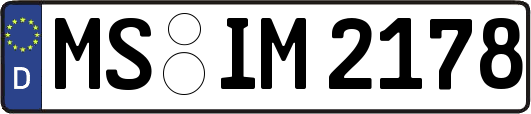 MS-IM2178