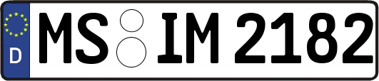 MS-IM2182