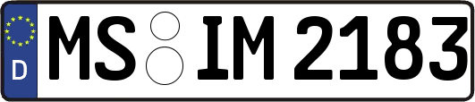 MS-IM2183