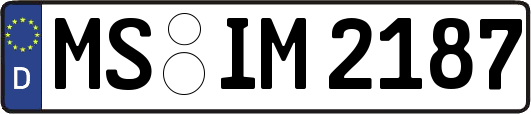 MS-IM2187