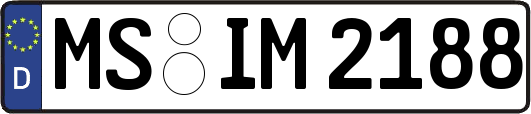 MS-IM2188