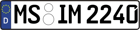 MS-IM2240