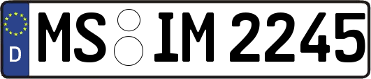 MS-IM2245