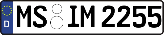 MS-IM2255