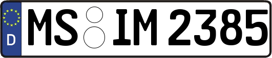 MS-IM2385