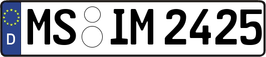 MS-IM2425